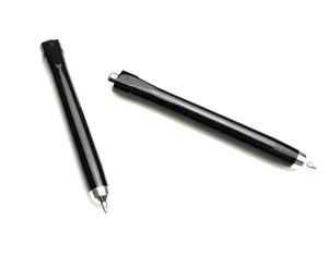 Model 91 Graphis Mechanical Pencil - Black Pinfire